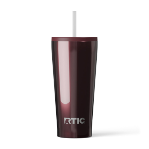 20oz Everyday Tumbler, Vintage Rose Metallic, Case of 24