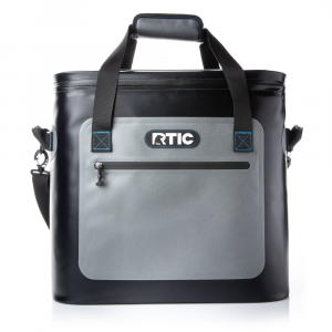 RTIC OUTDOORS RTIC 40 Can Soft Pack Cooler