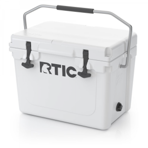 RTIC OUTDOORS 20 QT Ultra-Tough Cooler