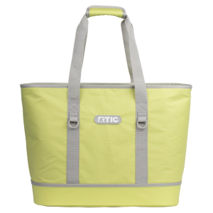 RTIC Insulated Tote Bag, Citrus, Antimicrobial