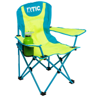 RTIC Little Cub Folding Chair, Firefly Perfectly sized for kids