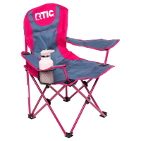 RTIC Little Cub Folding Chair, Jelly Bean Perfectly sized for kids
