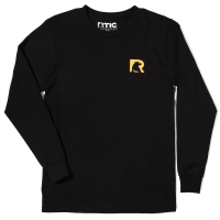 RTIC Men's Mountain Time Long Sleeve T-Shirt, XXL