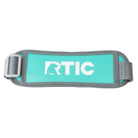 Soft Pack Strap Replacement Strap, Seafoam Green