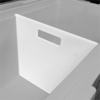 65 QT Ultra-Tough Cooler Divider