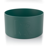 One Gallon Jug Boot, Forest Green, Matte