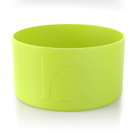 One Gallon Jug Boot, Citrus, Matte