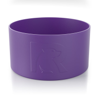 One Gallon Jug Boot, Majestic Purple, Matte