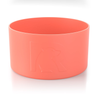 One Gallon Jug Boot, Coral, Matte