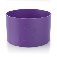 Half Gallon Jug Boot, Majestic Purple, Matte