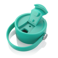 32oz & 40oz Bottle Lid, Mint