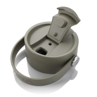 32oz & 40oz Bottle Lid, Olive