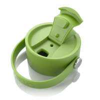 32oz & 40oz Bottle Lid, Tree Frog