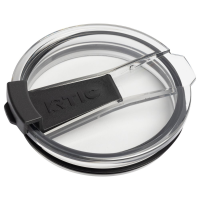 Tumbler Lid, Lay Flat, 30oz