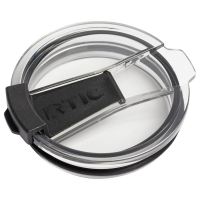 Tumbler Lid, Lay Flat, 12, 16 & 20oz