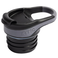 Open Flow Top Water Bottle Lid