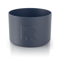 32oz & 40oz Bottle Boot, Navy