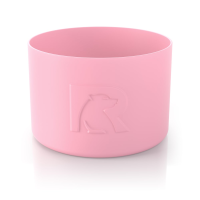 32oz & 40oz Bottle Boot, Flamingo