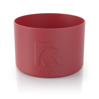 32oz & 40oz Bottle Boot, Brick