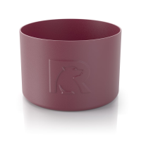 32oz & 40oz Bottle Boot, Maroon