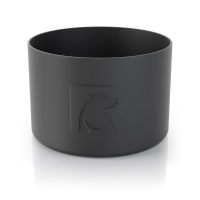 32oz & 40oz Bottle Boot, Black