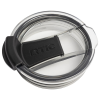 Screw On Lid for Travel Coffee Cups, Right Handed