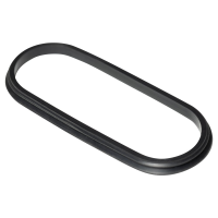 Gallon / Half Gallon Jug Lid Gasket, 5 Pack