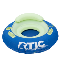 RTIC Tough River Tube, Blue Marlin