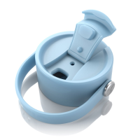 32oz & 40oz Bottle Lid, RTIC Ice