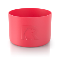 32oz & 40oz Bottle Boot, Cardinal