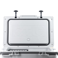 52 QT Ultra-Light Cooler Gasket