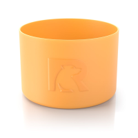 32oz & 40oz Bottle Boot, Amber