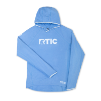 Women's R-Tech Sun Hoodie, Lilac, L