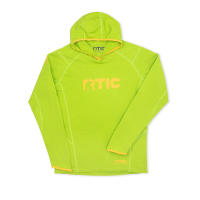 Men's R-Tech Sun Hoodie, Tree Frog, XXL