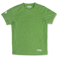 Men's R-Tech Performance Tees, Palm, L