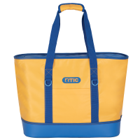 RTIC Insulated Tote Bag, Amber, Antimicrobial