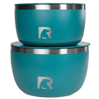 Anywhere Bowl Set, Deep Harbor