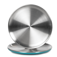 Anywhere Plate Set, Deep Harbor