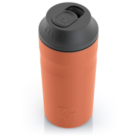 Can Chiller, Dark Orange