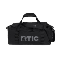 Medium Road Trip Duffle Bag, Black