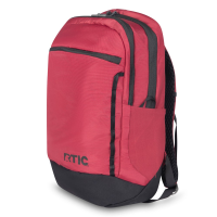 Road Trip Backpack, Maroon