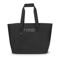 Large Ultra-Tough Tote, Black