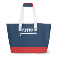 Large Ultra-Tough Tote, Patriot