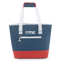 Small Ultra-Tough Tote, Patriot