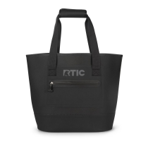Small Ultra-Tough Tote, Black