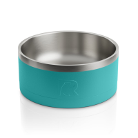 Small 3-In-1 Dog Bowl, Deep Harbor & RTIC Ice
