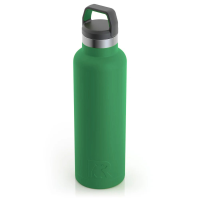 RTIC 20oz Water Bottle, Fairway, Matte, Stainless Steel & Vacuum Insulated