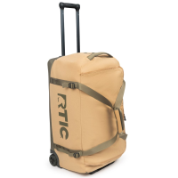 Large Road Trip Rolling Duffle Bag, Trailblazer
