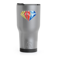 NASCAR Diamond - 20oz Tumbler