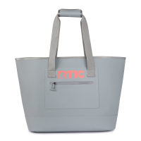 Large Ultra-Tough Tote, Grey